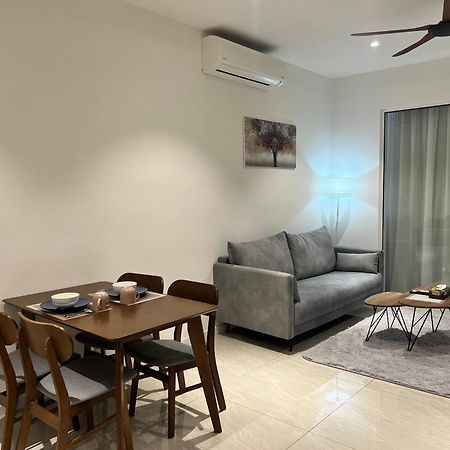 Quill Suites Klcc Kuala Lumpur Exterior foto