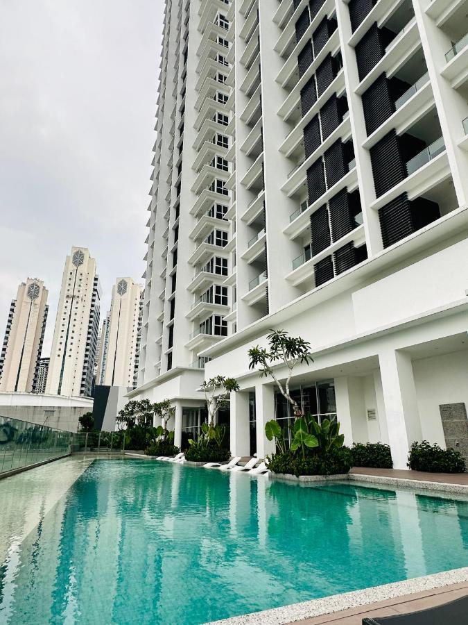 Quill Suites Klcc Kuala Lumpur Exterior foto
