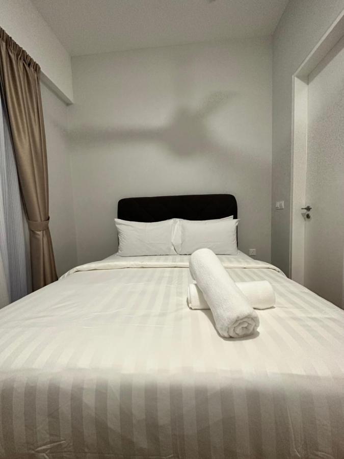 Quill Suites Klcc Kuala Lumpur Exterior foto