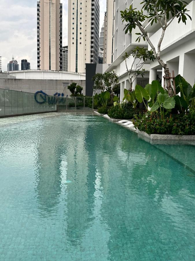 Quill Suites Klcc Kuala Lumpur Exterior foto