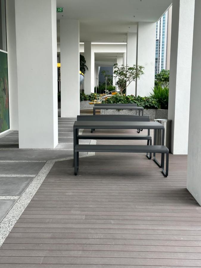 Quill Suites Klcc Kuala Lumpur Exterior foto