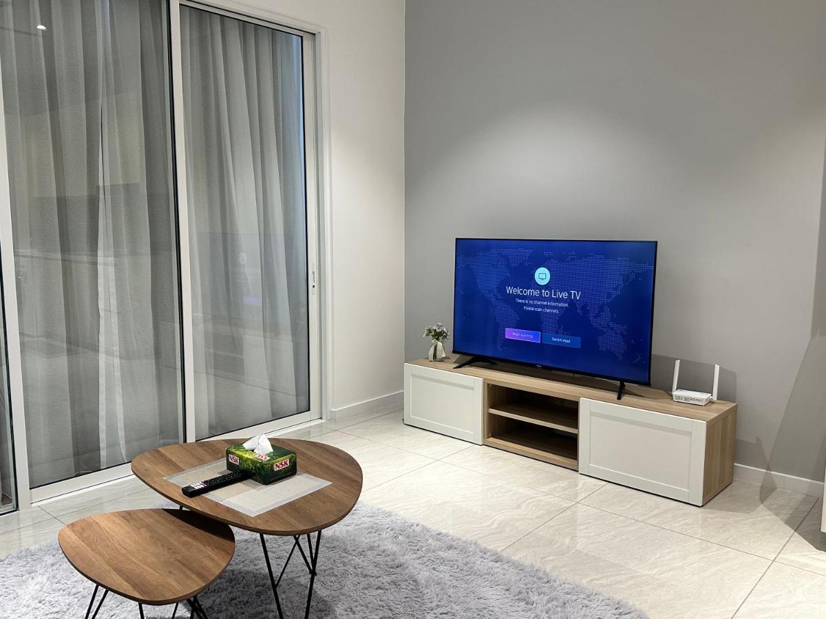Quill Suites Klcc Kuala Lumpur Exterior foto
