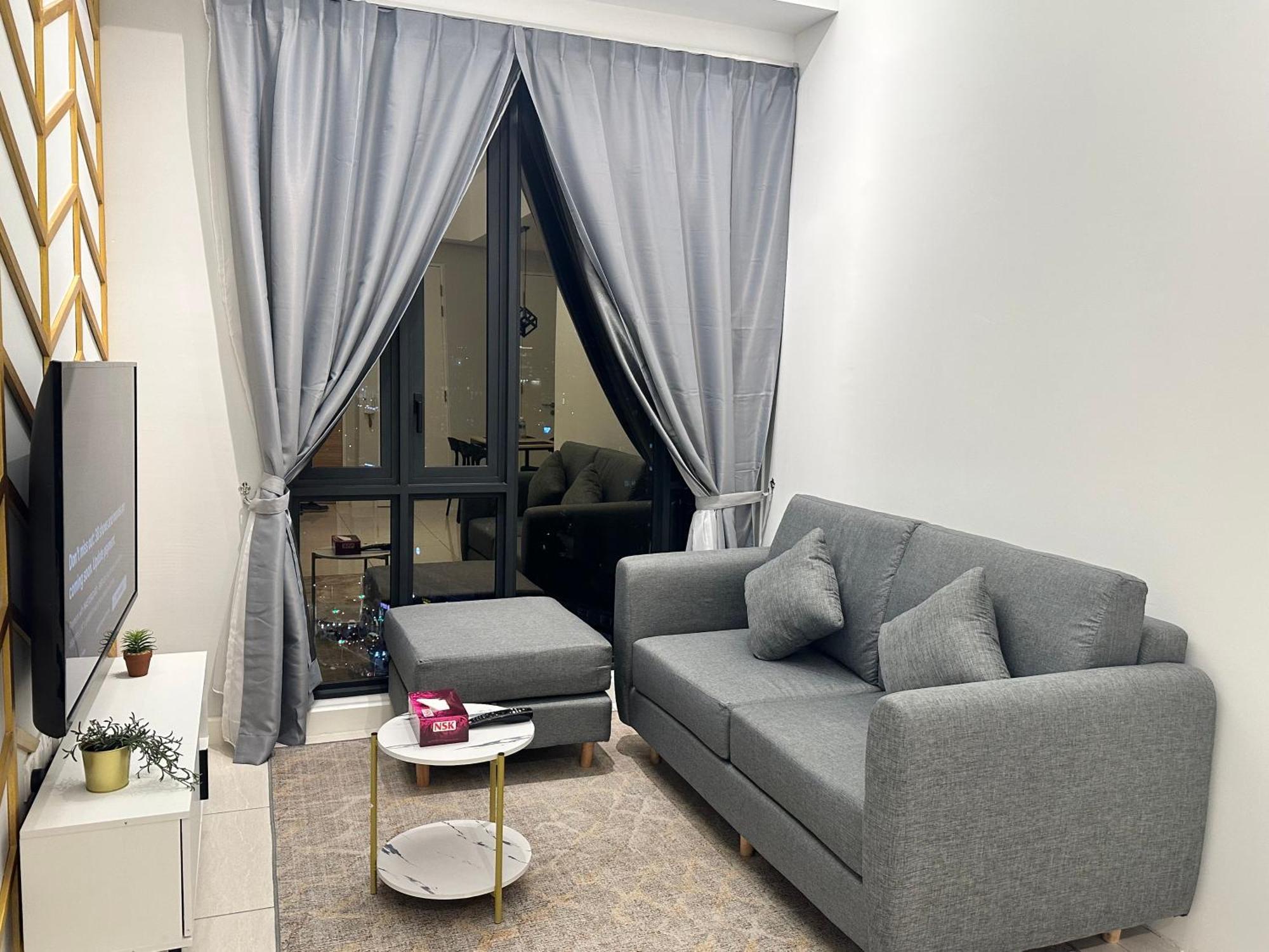 Quill Suites Klcc Kuala Lumpur Exterior foto