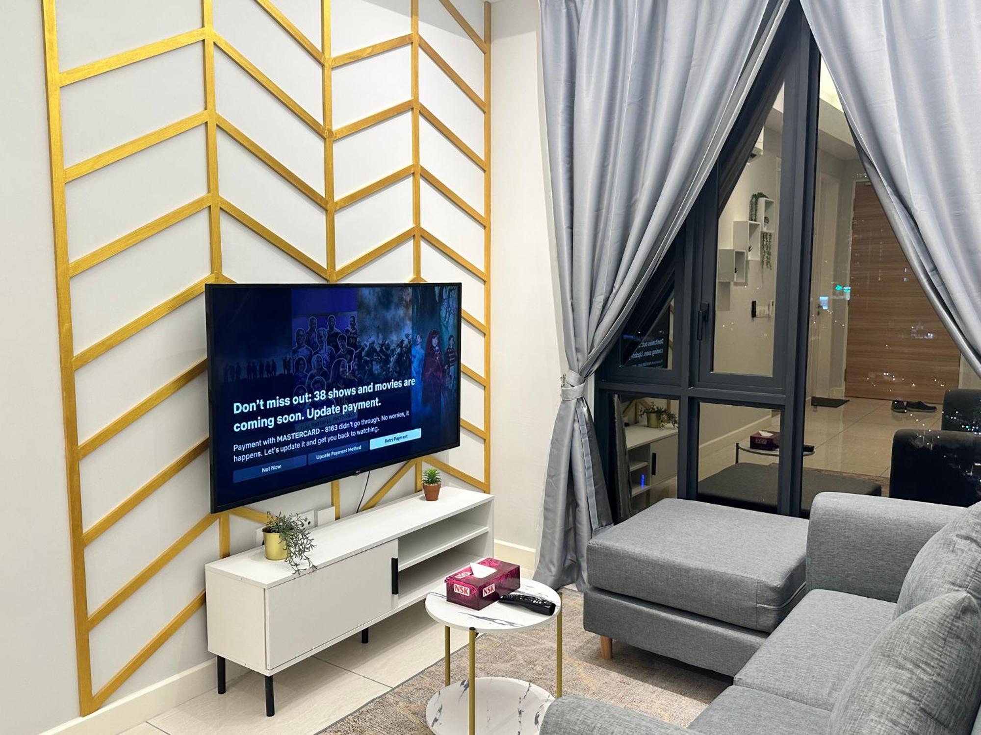 Quill Suites Klcc Kuala Lumpur Exterior foto