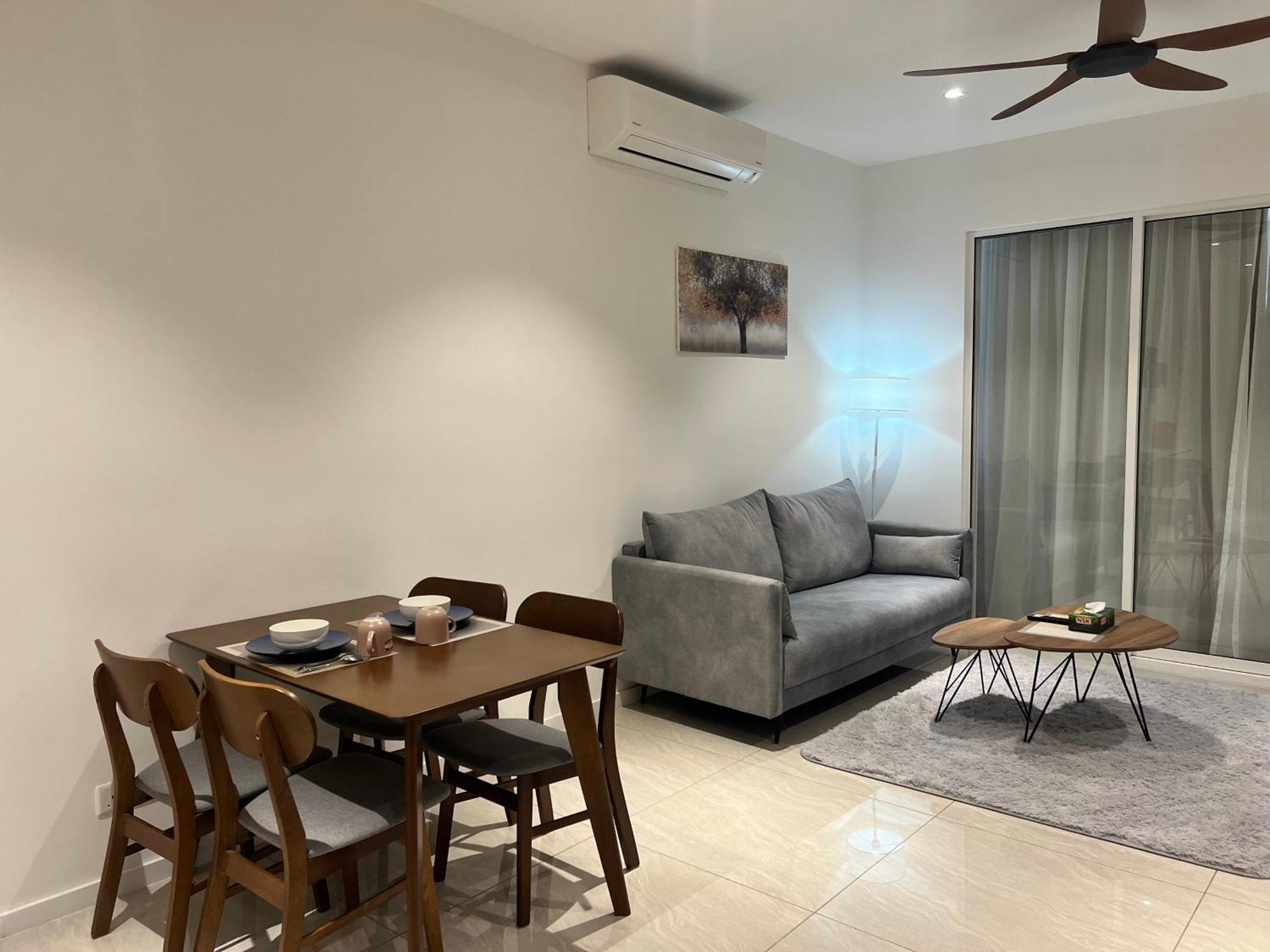 Quill Suites Klcc Kuala Lumpur Exterior foto
